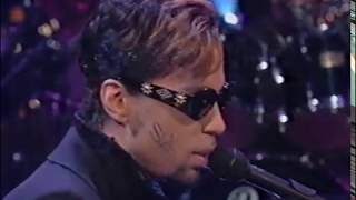 Prince - Dinner With Dolores [7-8-96]
