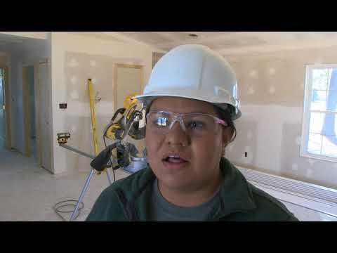 Building Construction Technology | Sampson Community College