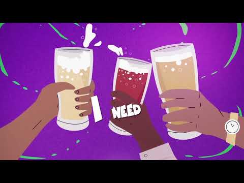 Fadda Fox - Drink (Hello Bacchanal Riddim) "2020 Soca" | SGMM