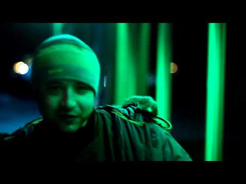 PIMPSSON KENY ALKO KICAJ - NIE CHCE A MUSZE (official video)