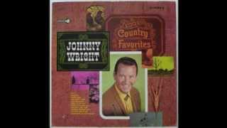 Johnny Wright  - Wild Side Of Life