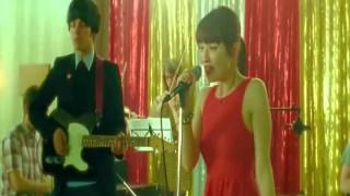 God help the girl - I&#39;ll have to dance with Cassie