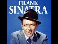 FRANK SINATRA - Love Locked Out - 432 Hz - HD Audio