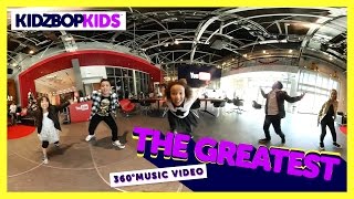 The Greatest Music Video