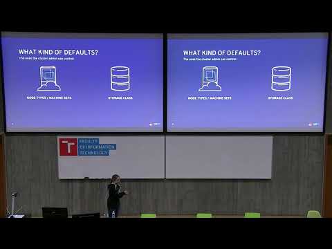 Anti-patterns for Kubernetes Operators