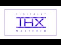 THX Broadway Logo Vocoded Remake