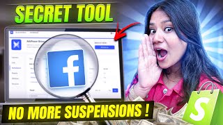 Secret Tool to Avoid Facebook Ad Account Bans 🤬| Digital Marketing Heroes