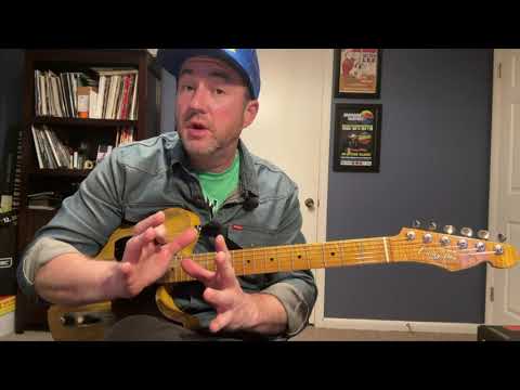 Free Lesson on Visualizing the Neck- Matthew Lee