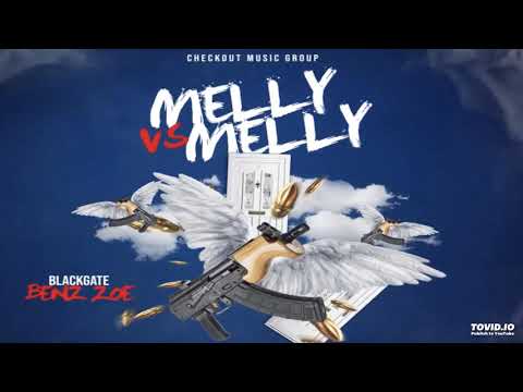 Benz Zoe - Melly vs. Melly (Official Audio)