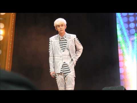 130309 Lotte World MY NAME Replay