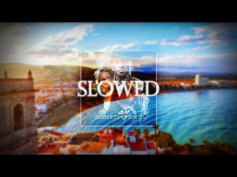 𝐃𝐞𝐬𝐩𝐞𝐫𝐭𝐞 𝐒𝐢𝐧 𝐓𝐢 (𝘙𝘦𝘮𝘪𝘹) 𝚋𝚢 𝘕𝘰𝘳𝘪𝘦𝘭, 𝘕𝘪𝘤𝘬𝘺 𝘑𝘢𝘮 & 𝘠𝘢𝘯𝘥𝘦𝘭