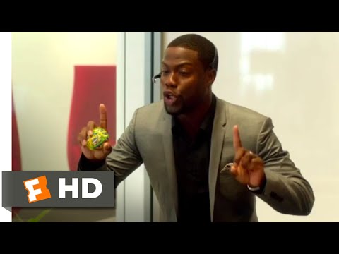 Top Five (2014) - I Can't Call You That! Scene (1/10) | Movieclips