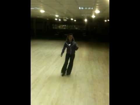 Tango De Pasion KATE SALA 2013