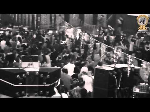 U.N.O.D. Weekender 2013 - Iration Steppas ▶ Burning Spear "Old Marcus Garvey" dubplate LAST TUNE ⑪