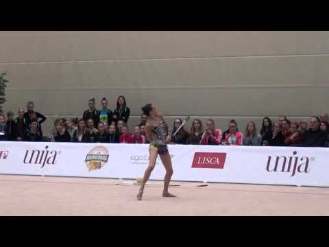 linoy ashram 29 mtm finals clubs