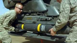 US plans largest ever sale of Hellfire missiles to Iraq