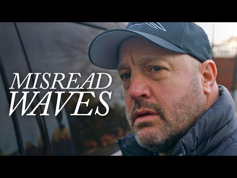 Misread Waves | Kevin James Short Film