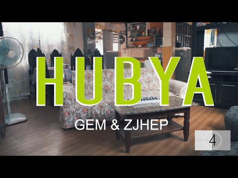 Gem, Zjhep - Hubya (Official Music Video)