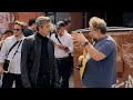 Patrick Dempsey Co Stars Present Memory Of A Killer Patrickdempsey Memoryofakiller