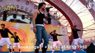 KINGH SAM video