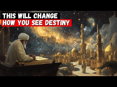 The Concept of Destiny (Qadr) in Islam Explained