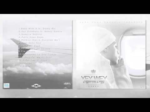 Yey Wey - 12. S Po' Ley ft. Cruz [Different Dayz Mixtape]