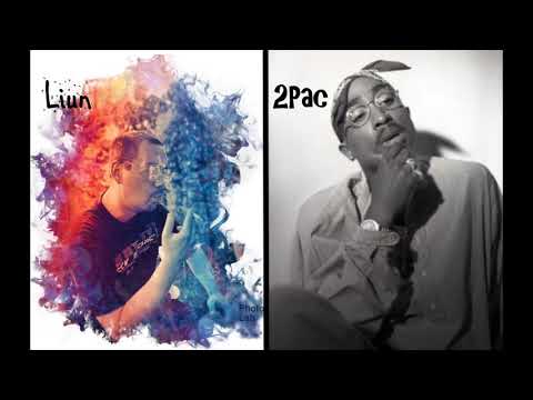 Liun feat. 2Pac - Rap Session (prod. by Les Tontons Kazaam & NeirDa)