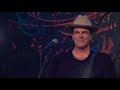 Jack Ingram "Mustang Burn" LIVE