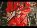 Paul Gilbert Scarified