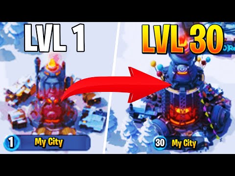 How To Level Up Fast In Whiteout Survival 2025