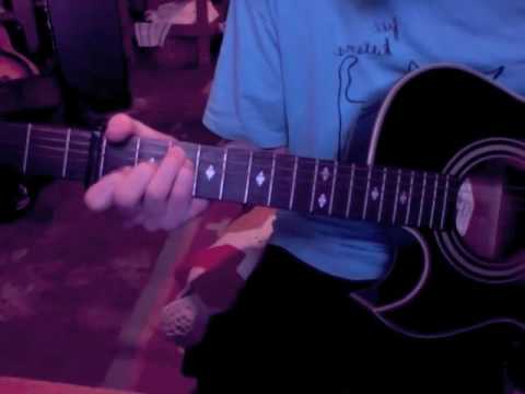 Mac DeMarco - This Old Dog (Cover)
