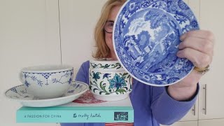Thrift haul | Deal Braderie