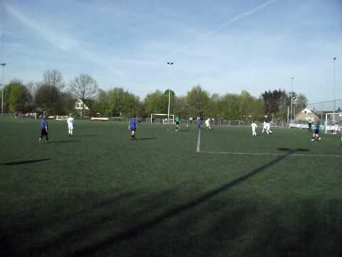 Enter VoorUit E1  -  ATC,65 E7    5-3    24 april 2010