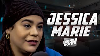 Jessica Marie On Season 2 of, 'On My Block" on Netflix & What's Next!