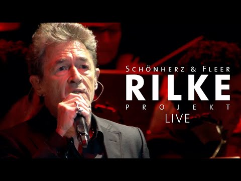 RILKE PROJEKT LIVE feat. Peter Maffay & Max Mutzke "Weltenweiter Wandrer" (Official Video)