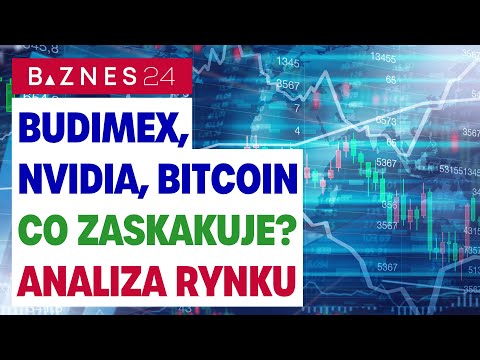 Żabka na plus, PGE w dół – analiza GPW