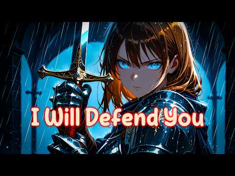 Holding The Bridge | EPIC DRAMATIC SONG | Epic Orchestral Vocal Music