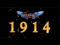 I Am Omega 1914 Animated Storybook Trailer