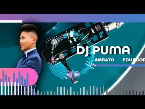 DJ PUMA Grabación 2024