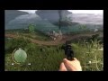 Stealth Vs Rambo Outpost Liberation Far Cry 3