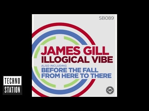 James Gill - Before The Fall