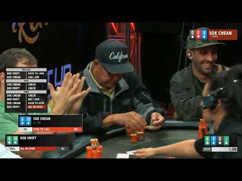 TOP Twitch Poker Clips of the Week (Week 43 2019)