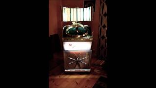 Gene Vincent - In My Dreams.