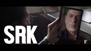 FAN | Trailer Music Composition | Hariprasad Mahakali