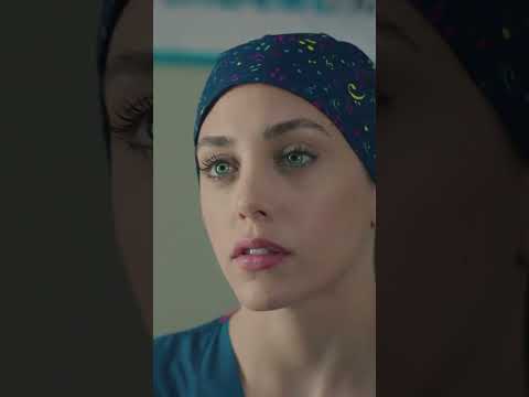 Belki De Senin İçin Dönmüşümdür - Kalp Atışı #shorts