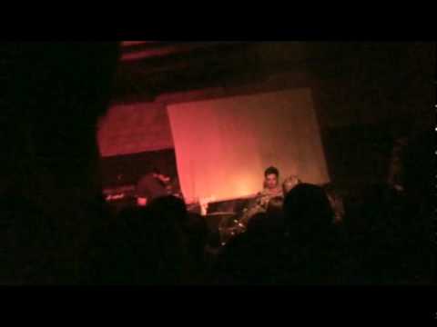 O Carabala - Marcha dos Vampiros (Embaixada do Rock)