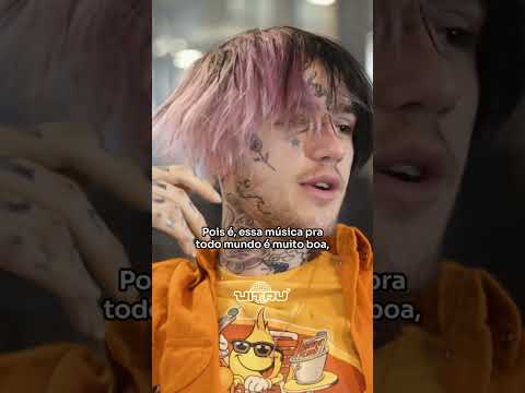 Trap - LiL PEEP