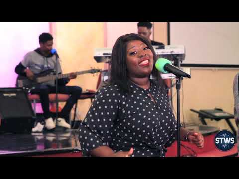 You Are Good & Your Mercy Is Forever  - STWS