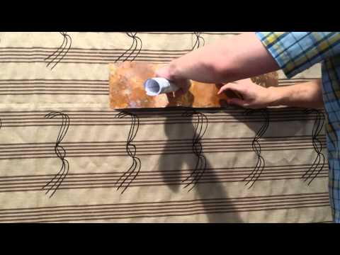 Contemporary Art Daily / NADA: Sergei Tcherepnin