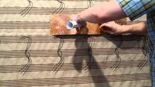 Contemporary Art Daily / NADA: Sergei Tcherepnin